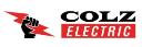 Colz Electric logo